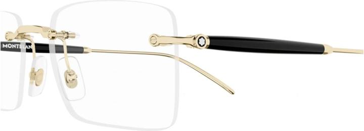 Actual product image Montblanc MB0411O