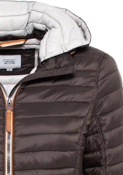 Produktbild Camel Active Steppjacke leicht wattiert (40)