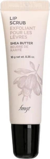 Produktbild The Face Shop Lip Scrub Shea Butter (Scrub)
