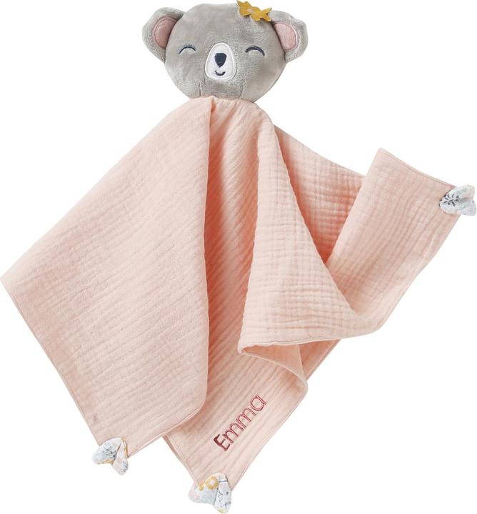 Koala, Rosa