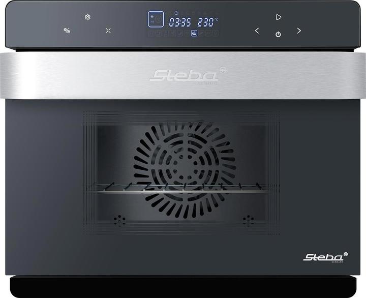 Image du produit Steba DG 30 (Prise UE)