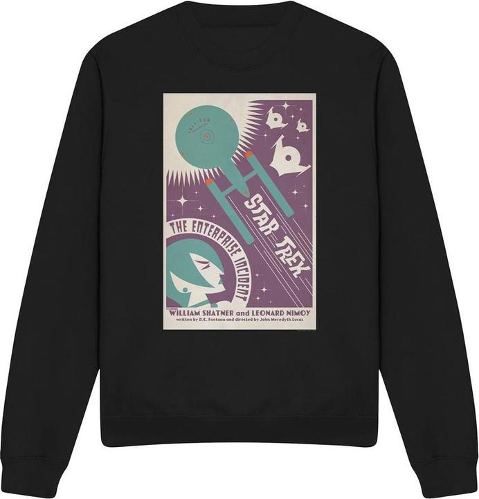 Produktbild The Original Series Episode 57 Sweatshirt (XXL)