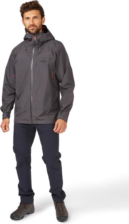 Actual product image Rab Namche GTX Jacket (XXL)