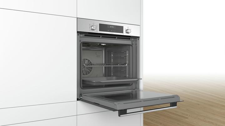 Produktbild Bosch Hausgeräte HBA537BS0