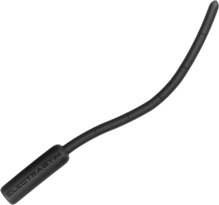 Produktbild ElectraStim Silicone Noir Flexible Sound 5mm