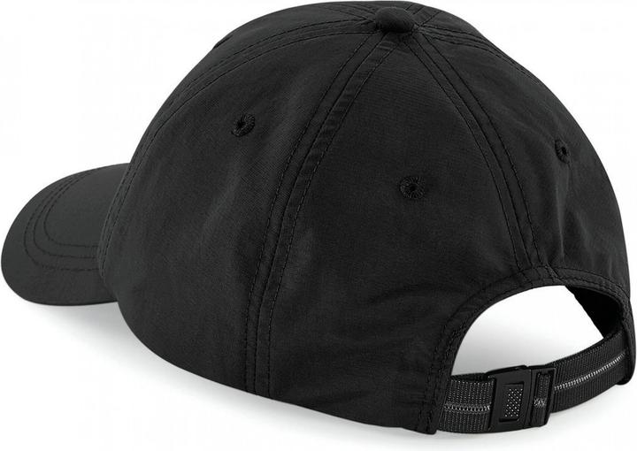 Image du produit Beechfield Casquette 6 panneaux style outdoor (Taille unique)