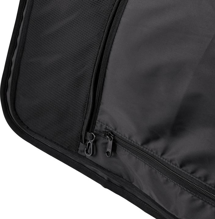 Produktbild Korok Sporttasche Feldhockey Duffel Bag FH900 schwarz (One Size)