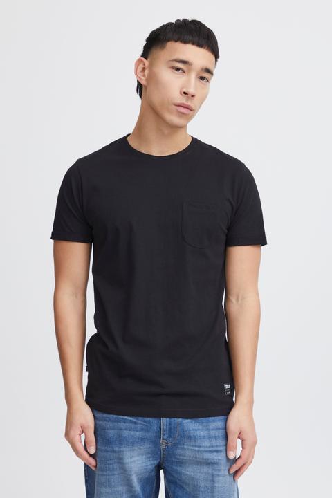 Actual product image Solid Bob Men's T-Shirt (M)