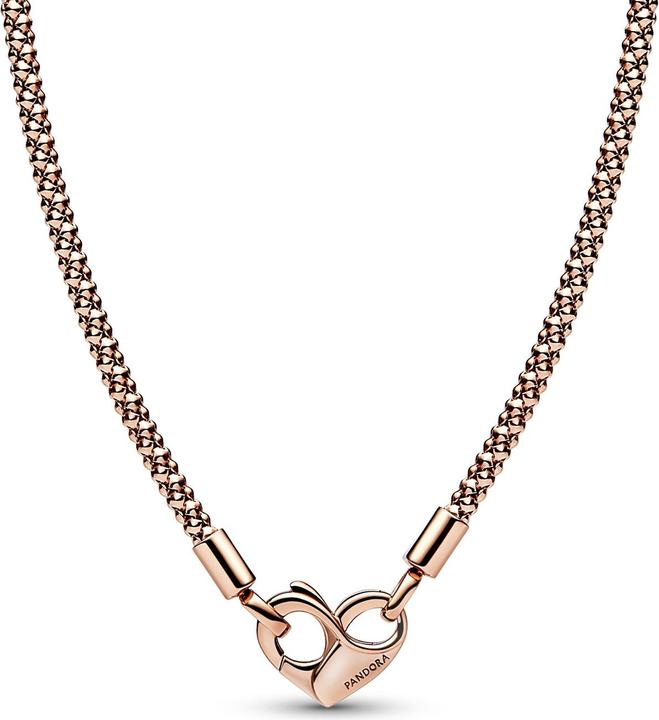 Pink gold