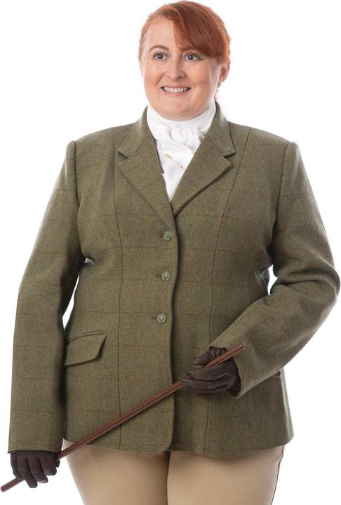Produktbild Equetech Claydon (46)