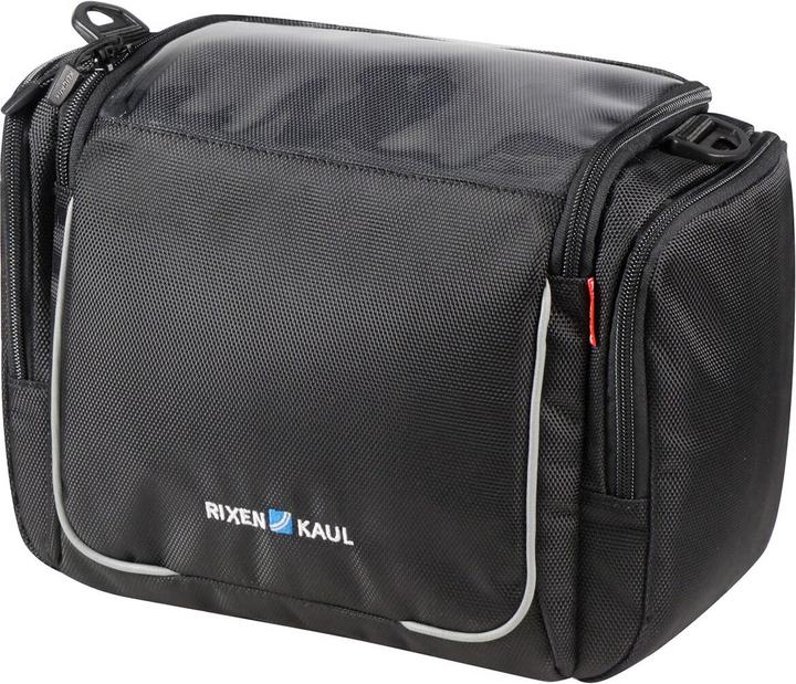 KlickFix Aventour Sport (7 l, Handlebar bag)