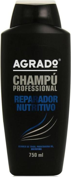Produktbild Revlon Professional Agrado Nourishing Shampoo 750ml - Unisex (750 ml, Trockenshampoo)