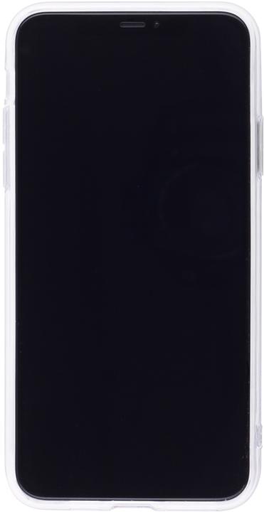 Immagine prodotto PhoneLook Copri maschera chirurgica in gomma blu (Apple iPhone 11)