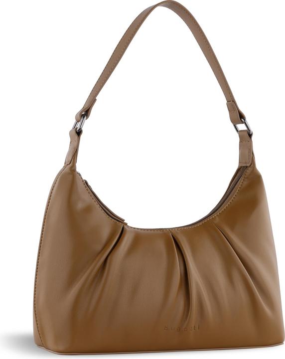 Actual product image Bugatti Mila Schultertasche 28 cm