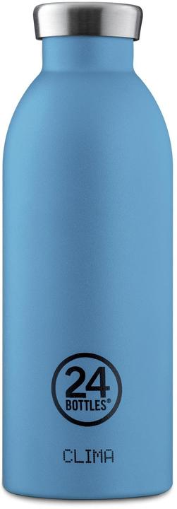 Blu polvere
