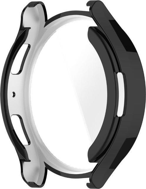 Actual product image MU Classic TPU Frame Series Case