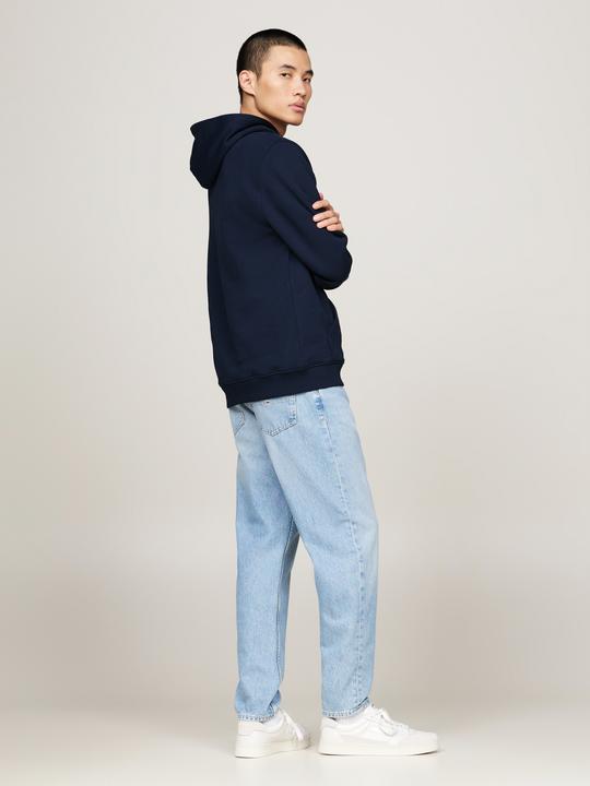 Produktbild Tommy Jeans Tjm Reg Badge Hoodie Ext (L)