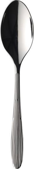 Actual product image Churchill Agano dessert spoon 18.2cm (Scoops)