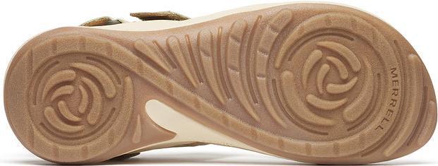 Produktbild Merrell Women's Terran 4 Backstrap (39)