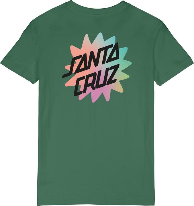 Produktbild Santa Cruz Digi Dot T-Shirt (6)