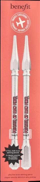 Produktbild BeneFit Cosmetics Twice As Precise! (3 Warm Light Brown)
