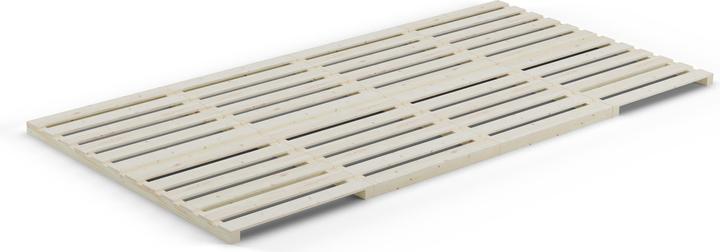 Sport-Thieme Lattenrost Holz (240000 g)