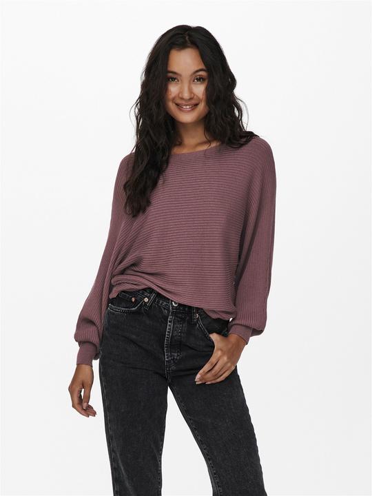 Actual product image Only Short knit sweater (M)