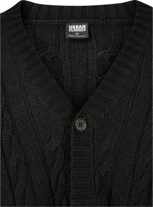 Produktbild Urban Classics Strickjacke (4XL)