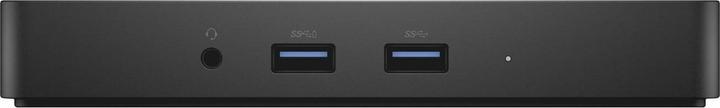 Dell WD15 USB-C Docking Station (USB-C, 4 Ports)