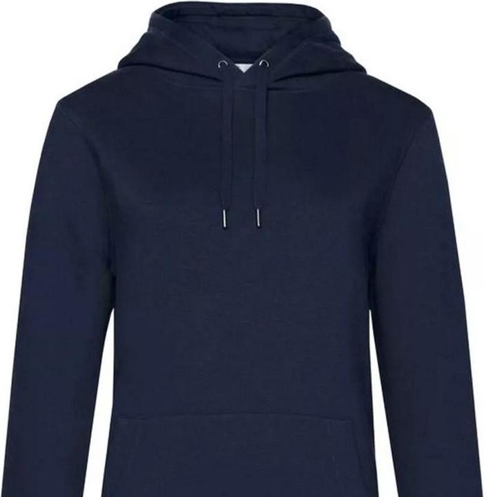Produktbild B&C Queen Kapuzenpullover (XL)