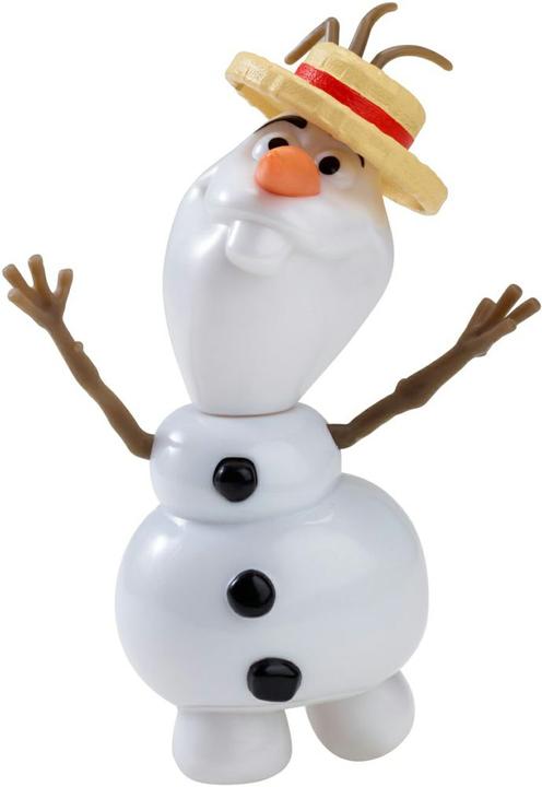 Immagine prodotto Mattel Olaf ronzante
