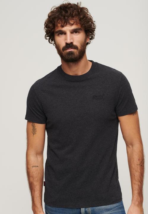 Immagine prodotto Superdry T-Shirt Essential Con Logo Incorporato (3XL)