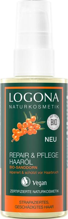 Produktbild Logona Repair & Pflege (75 ml)