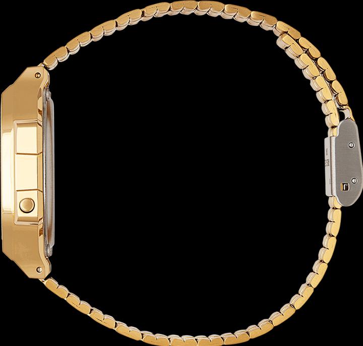Produktbild Casio Vintage A168wg-9ef (Digitaluhr, 36.30 mm)