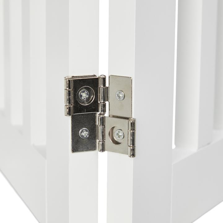 Actual product image Relaxdays Safety gate (30 cm)