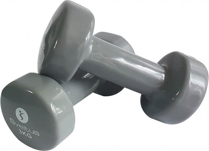 Produktbild Sveltus Duo (2 x 3 kg)