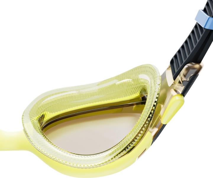 Actual product image Speedo Biofuse 2.0 Mirror (One size)
