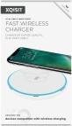 Produktbild Xqisit Wireless Fast Charger (15 W)