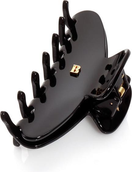 Image du produit Balmain Pince à cheveux Mack (Noir, 14.20 cm)