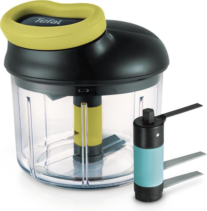 Image du produit Tefal Ingenio Hachoir 5 secondes (900 ml)