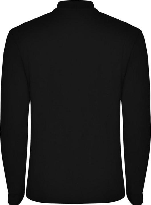 Immagine prodotto Alpinia Polo Estrella Uomo a maniche lunghe (XL)