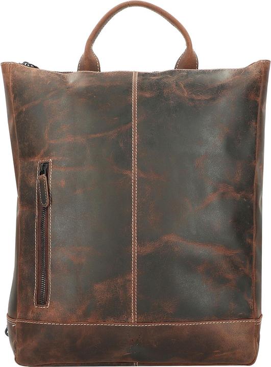 Produktbild Jack kinsky Baltimore 14 Rucksack 40 cm Laptopfach (12 l)