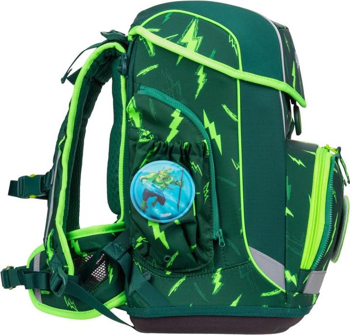 Produktbild Ergobag Cubo Light Set (19 l)