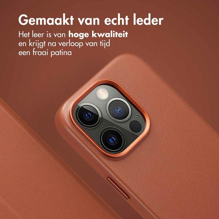 Produktbild Accezz SH00069312 (Apple iPhone 15 Pro)