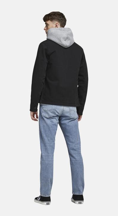 Actual product image Jack & Jones Chris Original CJ 920 Loose Fit Jeans (W28/L30)