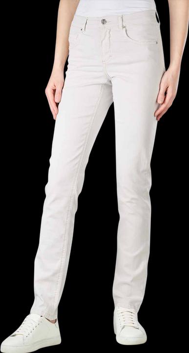 Actual product image Angels Authentic Sport Cotton Cici Pant Straight Fit Lunar R (W33/L30)