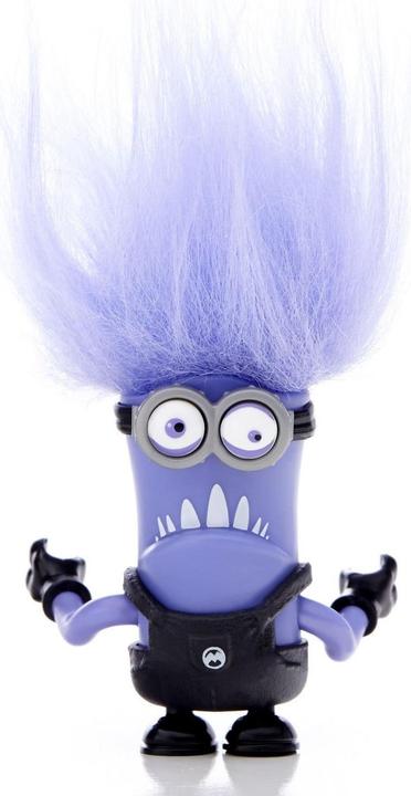 Immagine prodotto Mega Bloks Despicable Me - Playset laboratorio Minions - El Macho