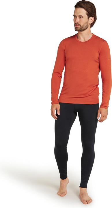 Image du produit Icebreaker Hommes Mérino Blend Core Heavyweight Leggings (XXL)
