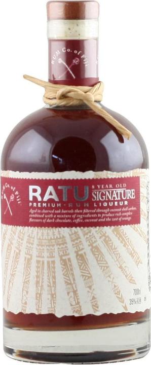 Ratu Miscela Signature (1 x 70 cl)