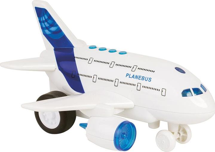 Produktbild HP AVION 1/16 SON LUM